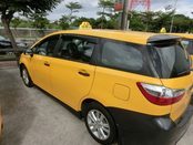 2010 G版 WISH-二手 中古 計程車小張圖片9