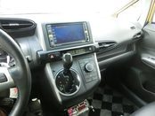 2010 G版 WISH-二手 中古 計程車小張圖片2