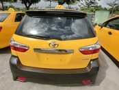 2010 G版 WISH-二手 中古 計程車小張圖片10