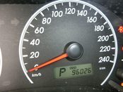 *推薦*2013 TOYOTA ALTIS 1.8 第二代 七速手自排-二手 中古 計程車小張圖片2