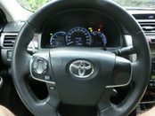 *推薦稀有*2013 CAMRY 2.5 油電混合-二手 中古 計程車小張圖片8