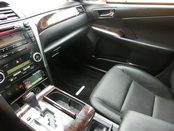 *推薦稀有*2013 CAMRY 2.5 油電混合-二手 中古 計程車小張圖片6