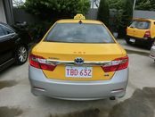 *推薦稀有*2013 CAMRY 2.5 油電混合-二手 中古 計程車小張圖片4