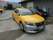 *推薦稀有*2013 CAMRY 2.5 油電混合-二手 中古 計程車小張圖片3