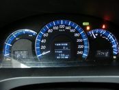 *推薦稀有*2013 CAMRY 2.5 油電混合-二手 中古 計程車小張圖片2