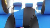 2008年 ALTIS 1.8-二手 中古 計程車小張圖片3