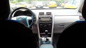 2008年 ALTIS 1.8-二手 中古 計程車小張圖片2