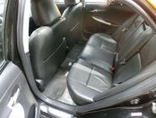 超稀有TOYOTA ALTIS 2009尾 2.0 Z版天窗-二手 中古 計程車小張圖片5