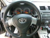 計程車-超稀有TOYOTA ALTIS 2009尾 2.0 Z版天窗