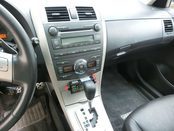 超稀有TOYOTA ALTIS 2009尾 2.0 Z版天窗-二手 中古 計程車小張圖片2
