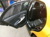 超稀有TOYOTA ALTIS 2009尾 2.0 Z版天窗-二手 中古 計程車小張圖片6