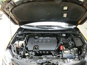 超稀有TOYOTA ALTIS 2009尾 2.0 Z版天窗-二手 中古 計程車小張圖片10