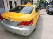 2007 NEW CAMRY 2.0E-二手 中古 計程車小張圖片5