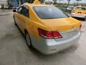 2007 NEW CAMRY 2.0E-二手 中古 計程車小張圖片6