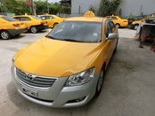 2007 NEW CAMRY 2.0E-二手 中古 計程車小張圖片3
