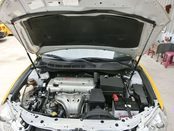2007 NEW CAMRY 2.0E-二手 中古 計程車小張圖片7