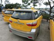 2010 NEW WISH E版定速-二手 中古 計程車小張圖片9