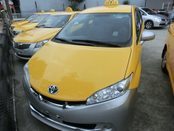 2010 NEW WISH E版定速-二手 中古 計程車小張圖片11