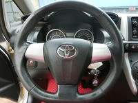 2011 NEW WISH E版定速-二手 中古 計程車小張圖片2