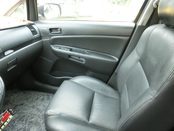 2007  WISH 小改款 皮椅版-二手 中古 計程車小張圖片2