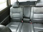 2007  WISH 小改款 皮椅版-二手 中古 計程車小張圖片3