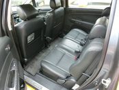 2009  WISH 小改款 皮椅版-二手 中古 計程車小張圖片4