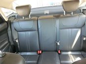 2014 FORD FOCUS  柴油2.0 四門小改款-二手 中古 計程車小張圖片5