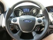 2014 FORD FOCUS  柴油2.0 四門小改款-二手 中古 計程車小張圖片2