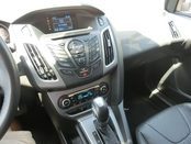 2014 FORD FOCUS  柴油2.0 四門小改款-二手 中古 計程車小張圖片3