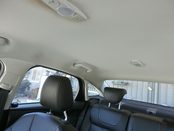 2014 FORD FOCUS  柴油2.0 四門小改款-二手 中古 計程車小張圖片4