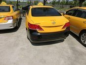 2010 NEW CARMY2.4 E版-二手 中古 計程車小張圖片5