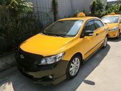 2010 NEW CARMY2.4 E版-二手 中古 計程車小張圖片6