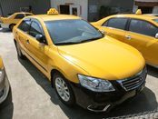 2010 NEW CARMY2.4 E版-二手 中古 計程車小張圖片3