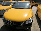 2010 NEW CARMY2.4 E版-二手 中古 計程車小張圖片4