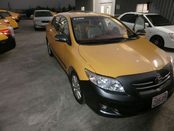 2010阿替司2.0 (感應式鑰匙)-二手 中古 計程車小張圖片7