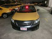 2010阿替司2.0 (感應式鑰匙)-二手 中古 計程車小張圖片1