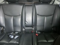 2013 日產 LIVINA 1.8 加長型-二手 中古 計程車小張圖片4