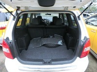 2013 日產 LIVINA 1.8 加長型-二手 中古 計程車小張圖片7