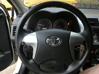 桃園計程車行-2011 TOYOTA 1.8 七速手自排