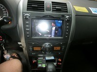 2011 TOYOTA 1.8 七速手自排-二手 中古 計程車小張圖片2