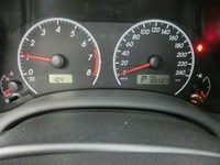 2011 TOYOTA 1.8 七速手自排-二手 中古 計程車小張圖片3