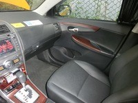2011 TOYOTA 1.8 七速手自排-二手 中古 計程車小張圖片4