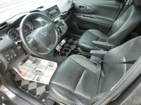 2012 威曲 個人行一手車-二手 中古 計程車小張圖片3