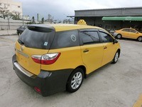 2012 威曲 個人行一手車-二手 中古 計程車小張圖片7