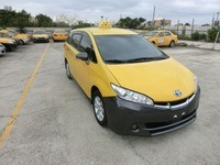 2012 威曲 個人行一手車-二手 中古 計程車小張圖片8