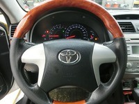 計程車-2009 CAMRY 2.0 小改款