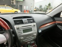 2009 CAMRY 2.0 小改款-二手 中古 計程車小張圖片2