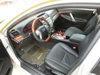 2009 CAMRY 2.0 小改款-二手 中古 計程車小張圖片3