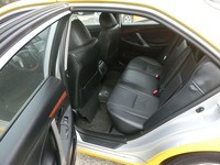 2009 CAMRY 2.0 小改款-二手 中古 計程車小張圖片4