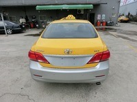 2009 CAMRY 2.0 小改款-二手 中古 計程車小張圖片6